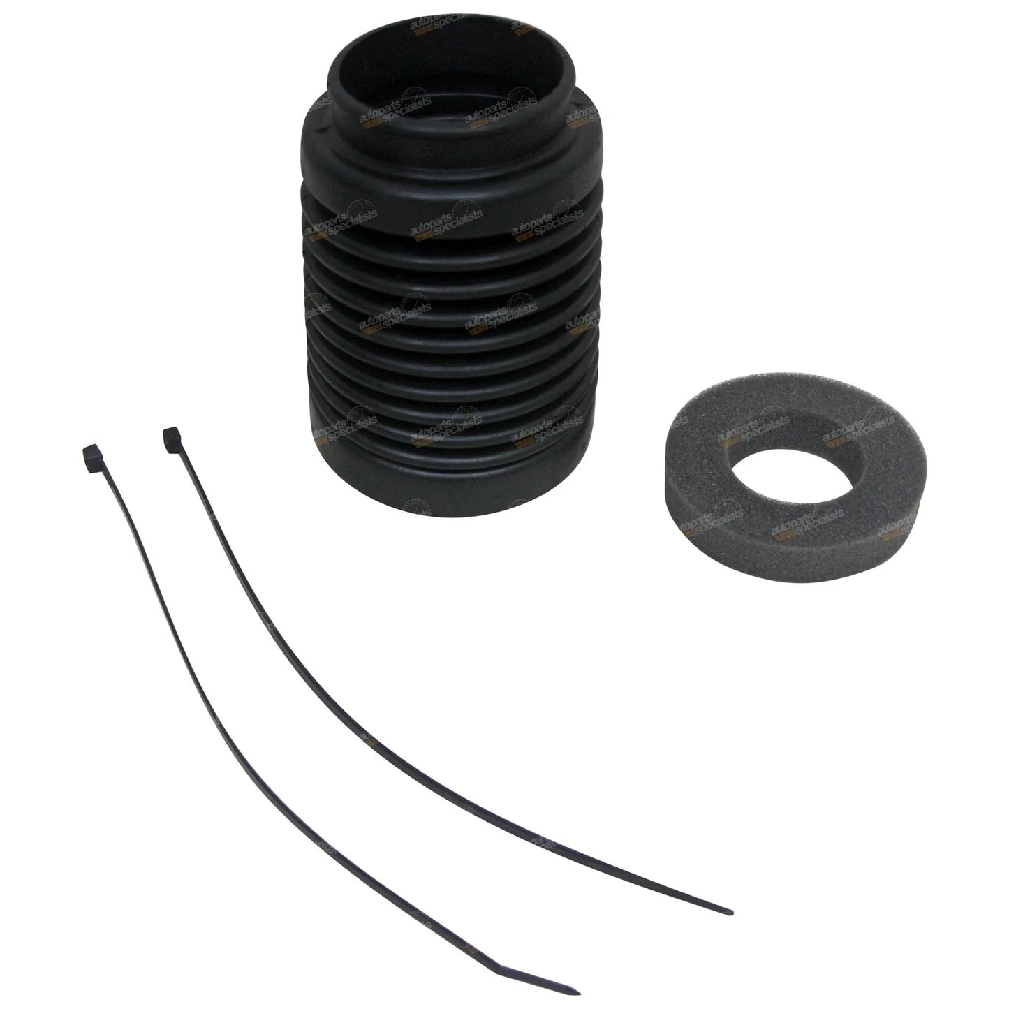 Front Strut Rubber Dust Boot Cover for Commodore VT VX VU VY VZ VE (1997–2013)