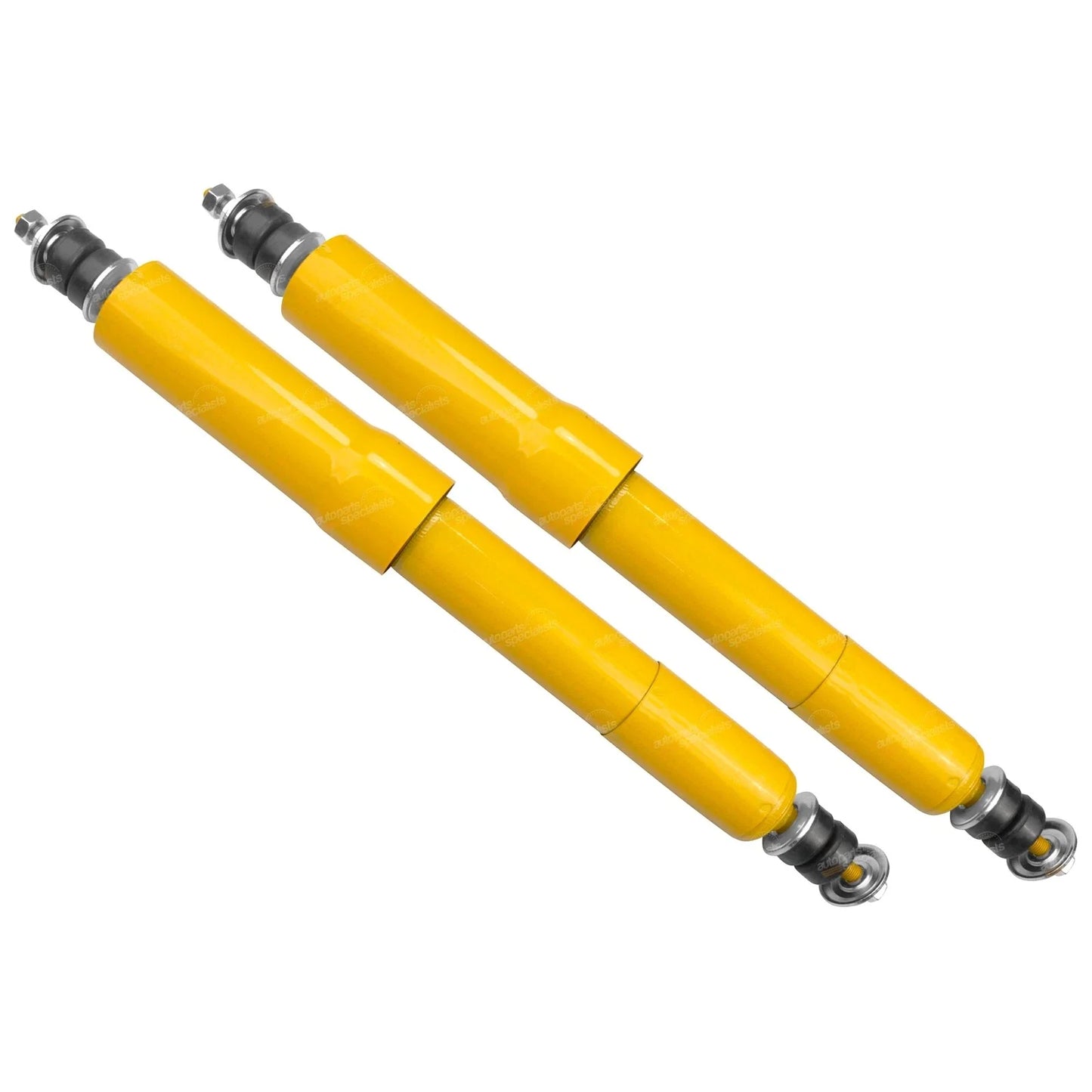 Front Heavy Duty Gas Shock Absorbers Ford Maverick (1988-1994)