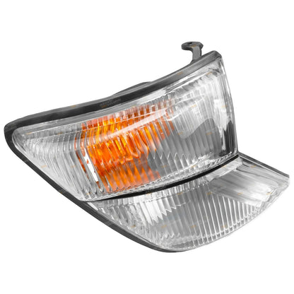 RH Corner Indicator Light for Nissan GU Patrol (1997-2001) Right Driver RHS