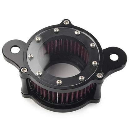 Air Cleaner Intake Filter for Harley Electra Glide FLHTK FLHTCU FLHTC (2014-2023)