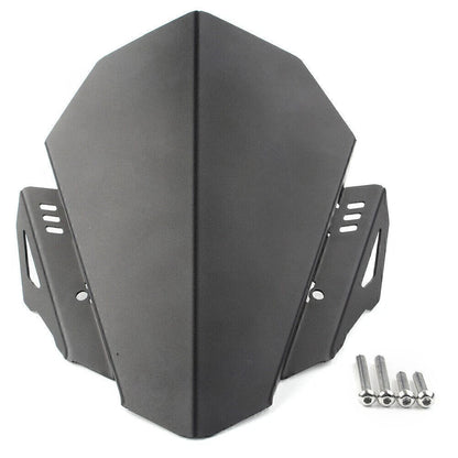 Windshield Deflector for Yamaha MT-07 FZ-07 (2018-2020)