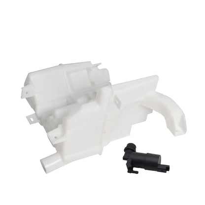 Washer Bottle Tank with Motor for Infiniti Q60 Q50 (2014–2020)