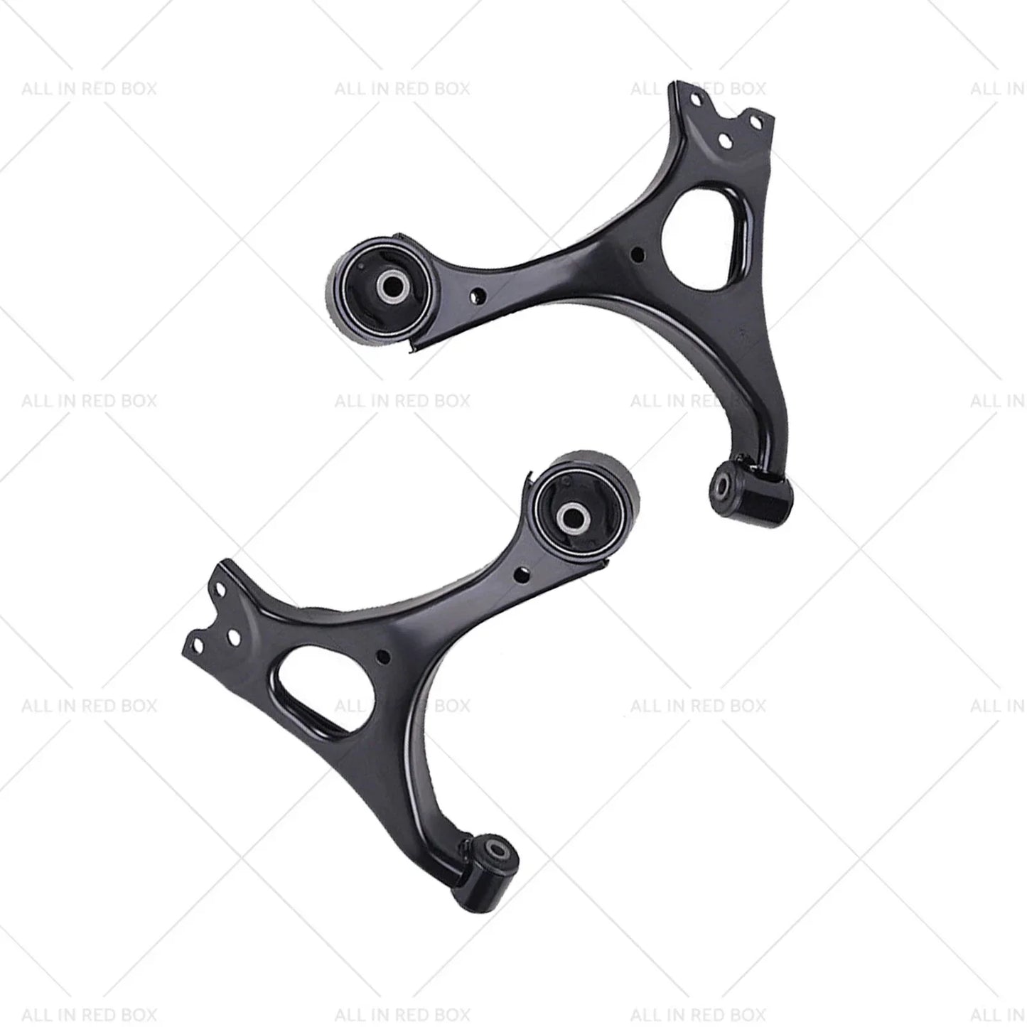 Front Lower Suspension Control Arms for Honda Civic FD Series (2006-2011)
