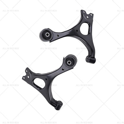 Front Lower Suspension Control Arms for Honda Civic FD Series (2006-2011)