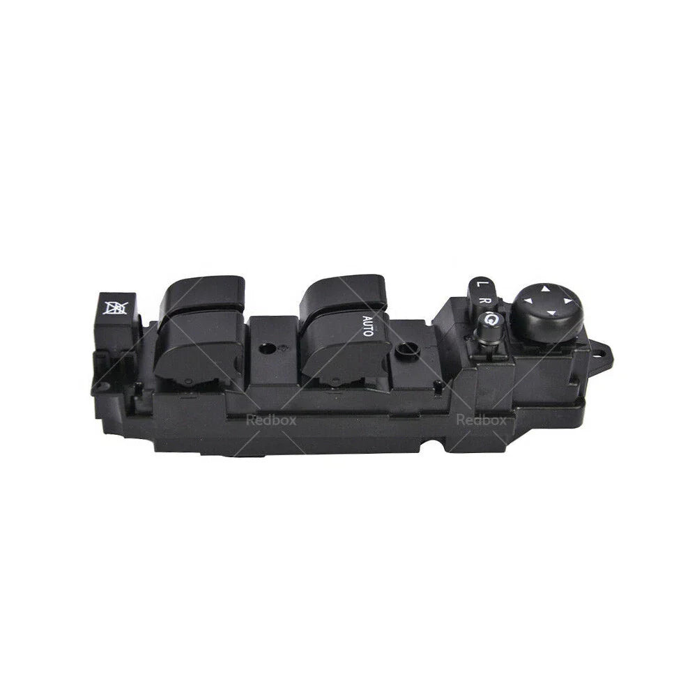 Front Right Master Power Window Switch for Mazda 6 GH, Mazda 2 DE (2008-2012)