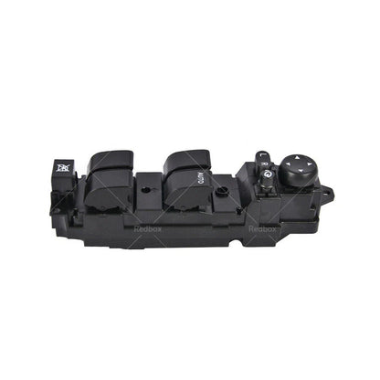 Front Right Master Power Window Switch for Mazda 6 GH, Mazda 2 DE (2008-2012)
