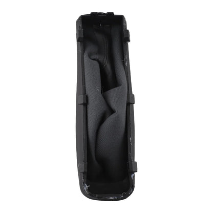 Parking Boot Gaiter for Vehicles