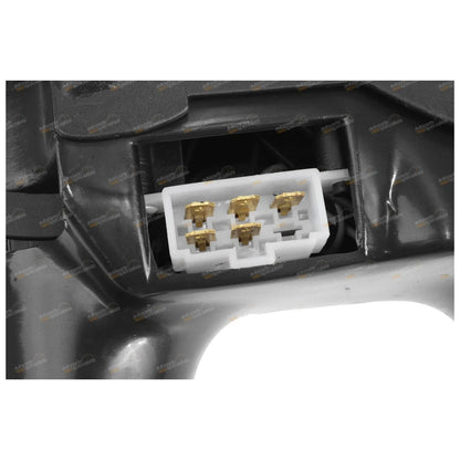 LH Taillight for Nissan Navara D21 D22 Trayback (1986 - 2014)