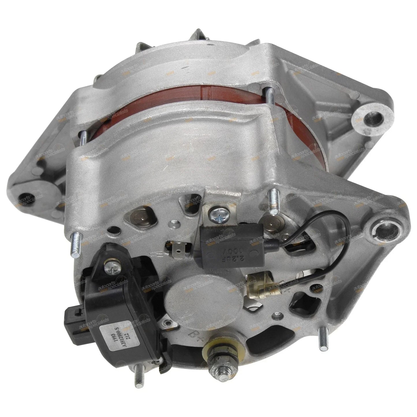 Alternator 4cyl 2.6L for Mitsubishi Magna TN TP (1987-1991)