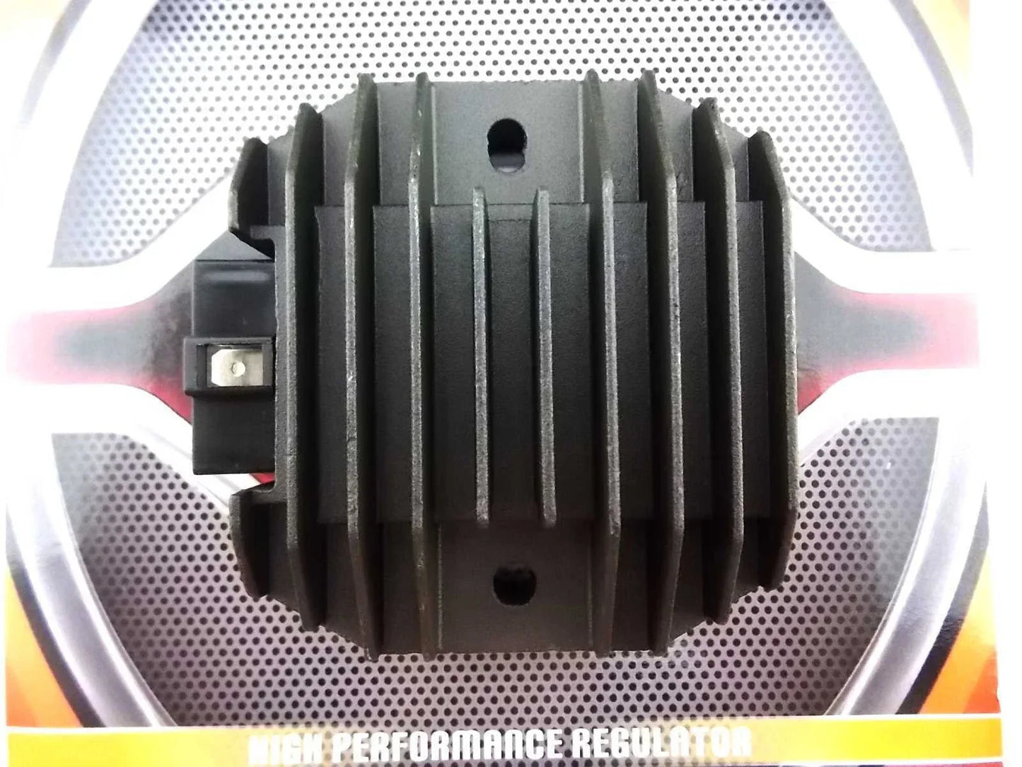 Regulator Rectifier Assembly for Kawasaki GPX600R (1994-1999)