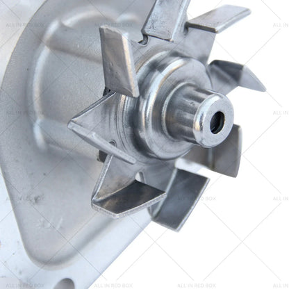 Water Pump for Nissan Patrol GQ Y60 GU Y61 Diesel RD28ETi 2.8L (1997-2007)