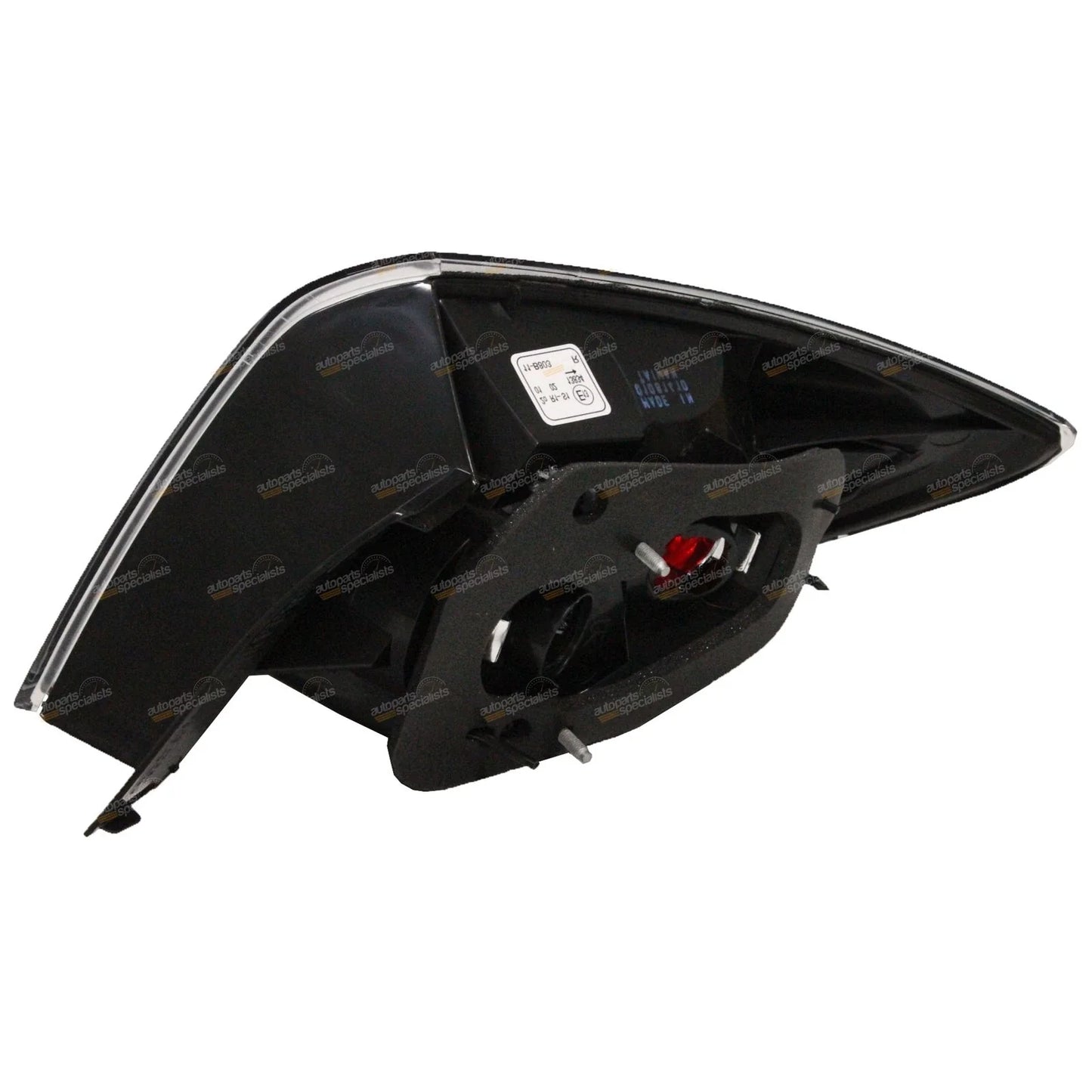 Tail Light Left for Mazda 3 BK (2006 - 2009)
