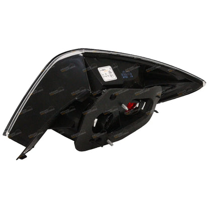 Tail Light Left for Mazda 3 BK (2006 - 2009)