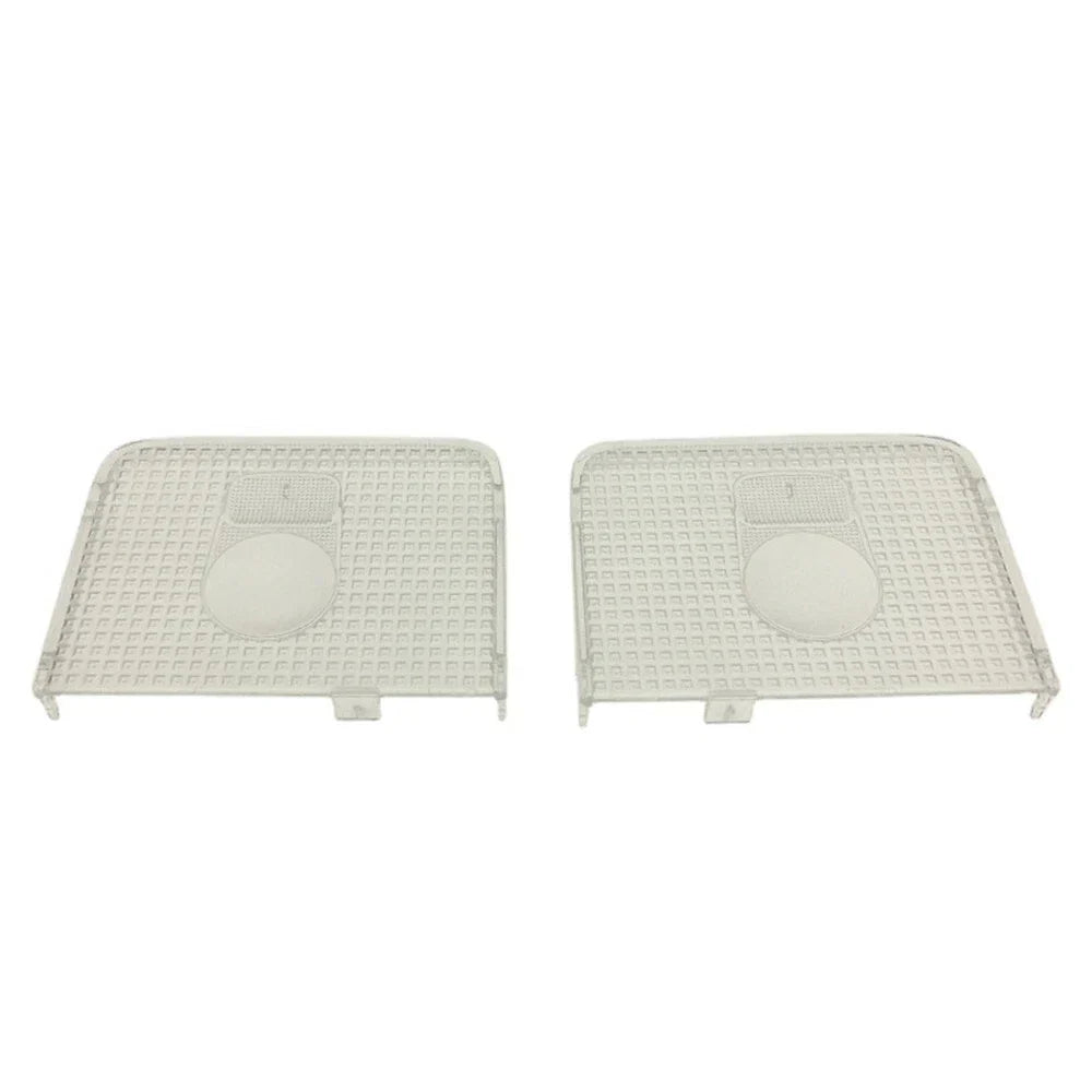 Interior Roof Reading Light Cover for Nissan X-Trail Rogue Altima (2007-2014)