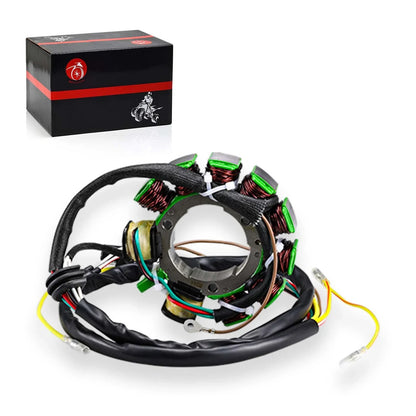 Stator for Polaris Big Boss 500 6x6 & Worker 500 Magnum 500 4x4 (1998–1999)