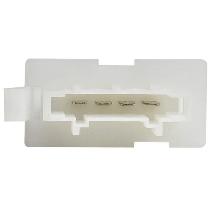 Heater Blower Motor Resistor for Dacia Duster