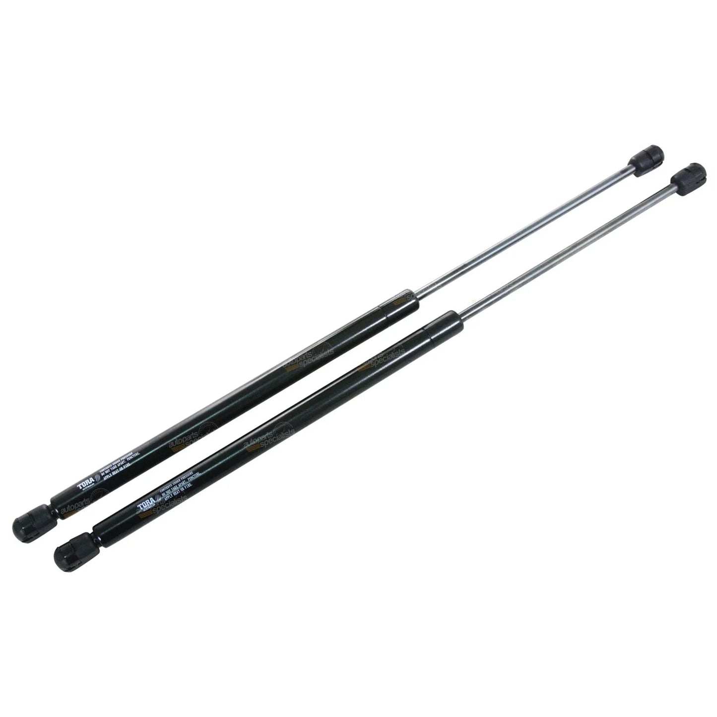 Bonnet Struts for BA BF Falcon Fairlane Fairmont Ute LTD (2002-2012)