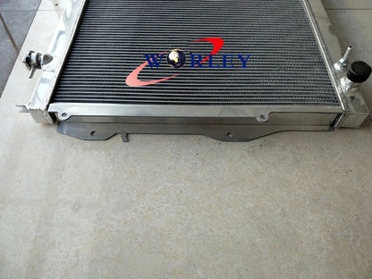 Aluminum Radiator for Toyota Tacoma 2.7 3.4 (1995-2004)