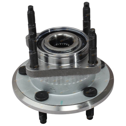 Rear Wheel Bearing Hub Assembly for Jeep Commander XH (2006 - 2010)