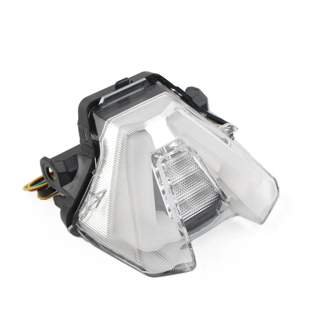 LED Tail Brake Lights for YAMAHA MT-07 MT07 (2021-2022)
