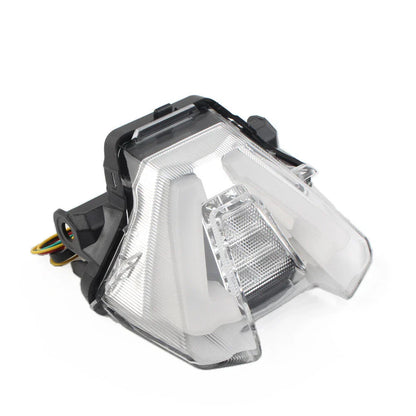 LED Tail Brake Lights for YAMAHA MT-07 MT07 (2021-2022)