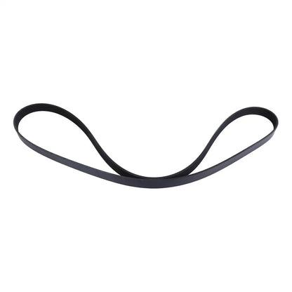 Serpentine Fan Belt for Honda Acura TSX CRV LX EX EX-L (2004-2014)