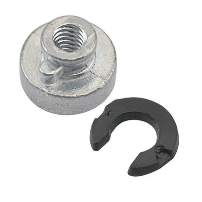 Knob Cover Nut Kit for Motorcycle Tool