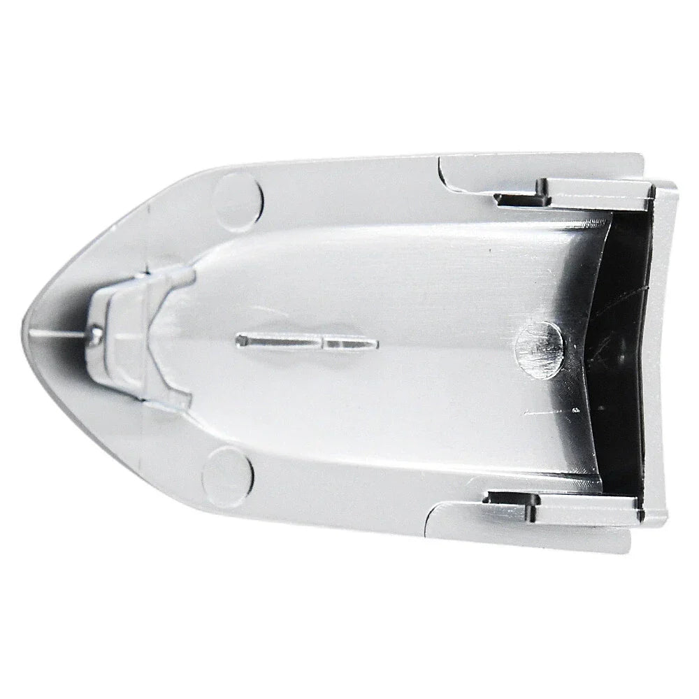Exterior Door Lock Handle Cover Trim for Cadillac XTS ATS CTS (2013-2019)