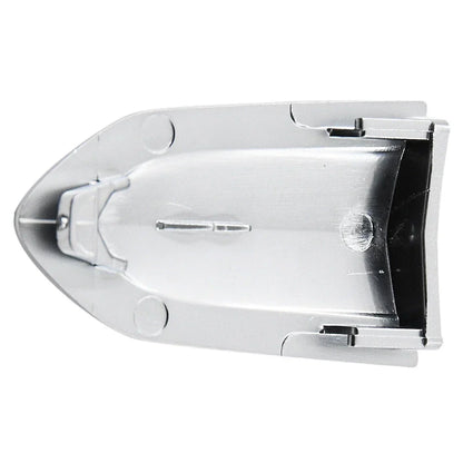 Exterior Door Lock Handle Cover Trim for Cadillac XTS ATS CTS (2013-2019)