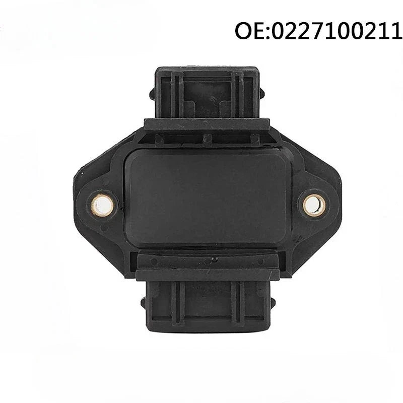 Ignition Control Module for Audi A4 A8 1.8 1.8T VW Passat (1996–2005)