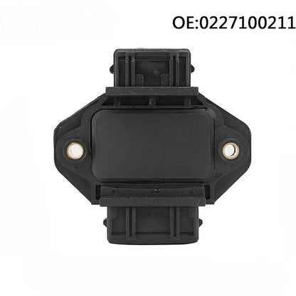 Ignition Control Module for Audi A4 A8 1.8 1.8T VW Passat (1996–2005)
