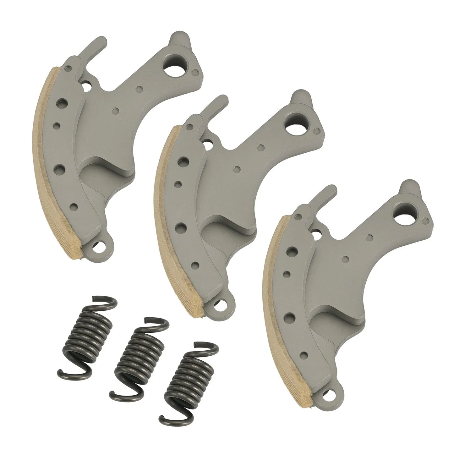 Wet Clutch Centrifugal Carrier for Suzuki (2005–2005)