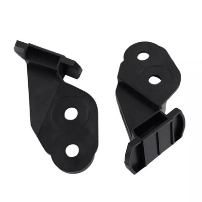 Front Left & Right Bumper Brackets for BMW 3 Series (2002-2006)