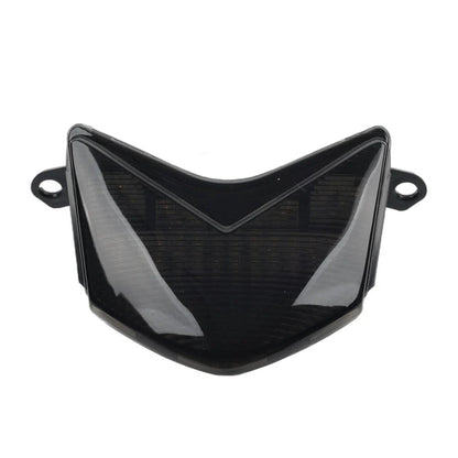 LED Tail Light for Kawasaki Ninja ZX6R ZX-6R, ZX10R (2005-2007) Black
