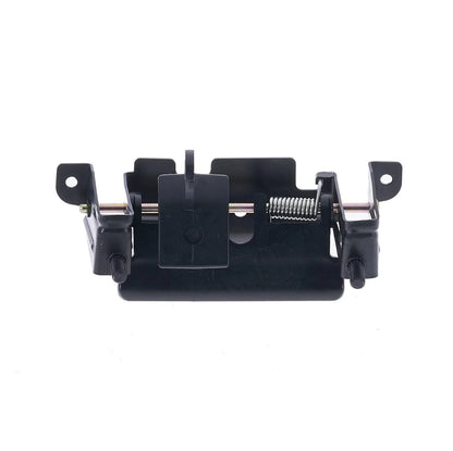 Tailgate NumberPlate Light Barn Handle for Toyota Landcruiser J80 (1990–1998)