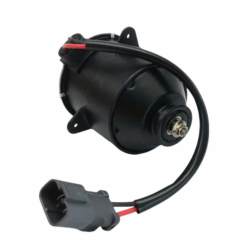 Cooling Fan Motor for Honda Accord, Acura TSX 2.4L V6 (2003-2008)
