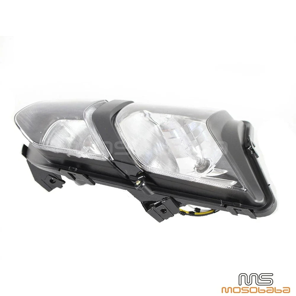 Headlight Assembly for Suzuki QUADSPORT LT-Z400Z (2003-2008)