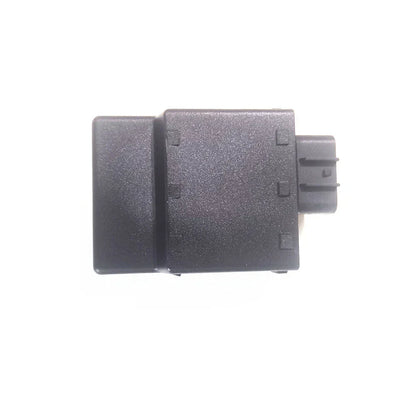 CDI Box Ignition for Yamaha ATV Breeze YFA1PC YFA1S Grizzly 125 (2000-2002)