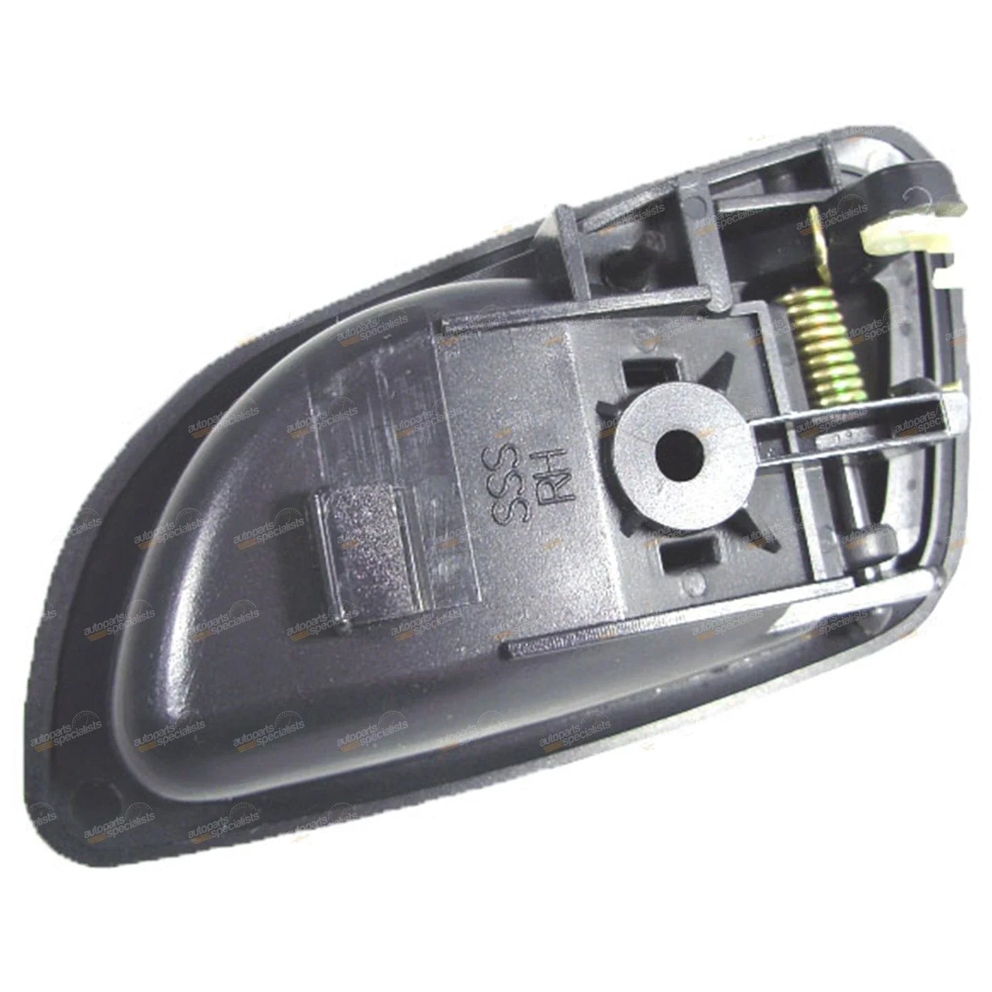 RH Inner Door Handle for Mitsubishi Magna TS-TR (1991-1996)