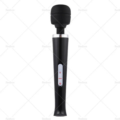 30 Modes USB Personal Massager Wand for Pain Relief - 4 Colors