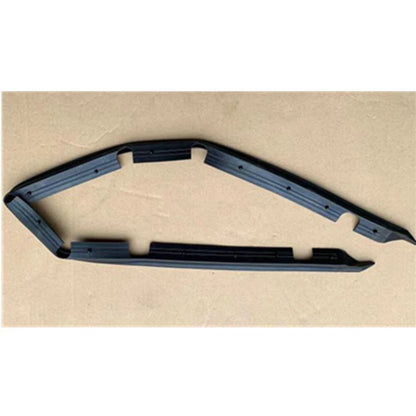 Front Bumper Upper Hood Seal for Subaru BRZ (2013-2016)
