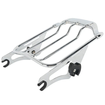 Luggage Rack for Road King, Street Glide, Electra Glide (2009 - 2022)