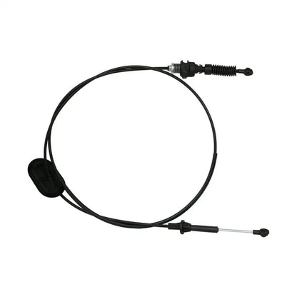 Automatic Transmission Shifter Control Cable Set for Chevrolet GMC (1999-2005)