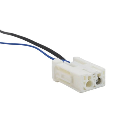 CD Tail Cable Radio Antenna Adapter for Toyota