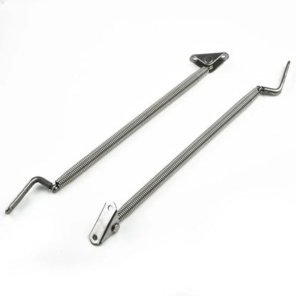 210mm Support Spring Adjuster 2 x 7/16 Dia 8-1/4 Hatch Hatch Door