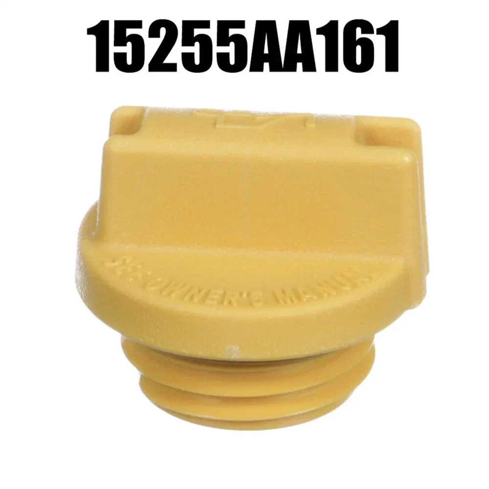 Engine Oil Filler Cap for Subaru Forester, BRZ, Impreza, Legacy, Outback (2013-2023)