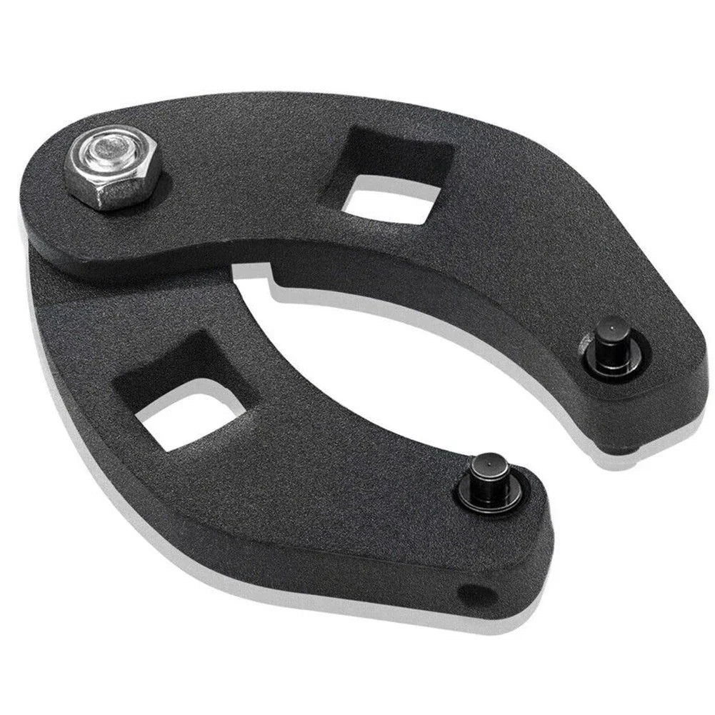 Gland Nut Wrench Tool for Heavy Duty Farm and Construction Equipment