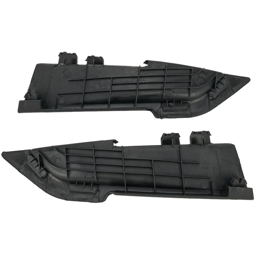 Front Cowl Cover Set for 11-16 Hyundai Elantra (2011-2016)