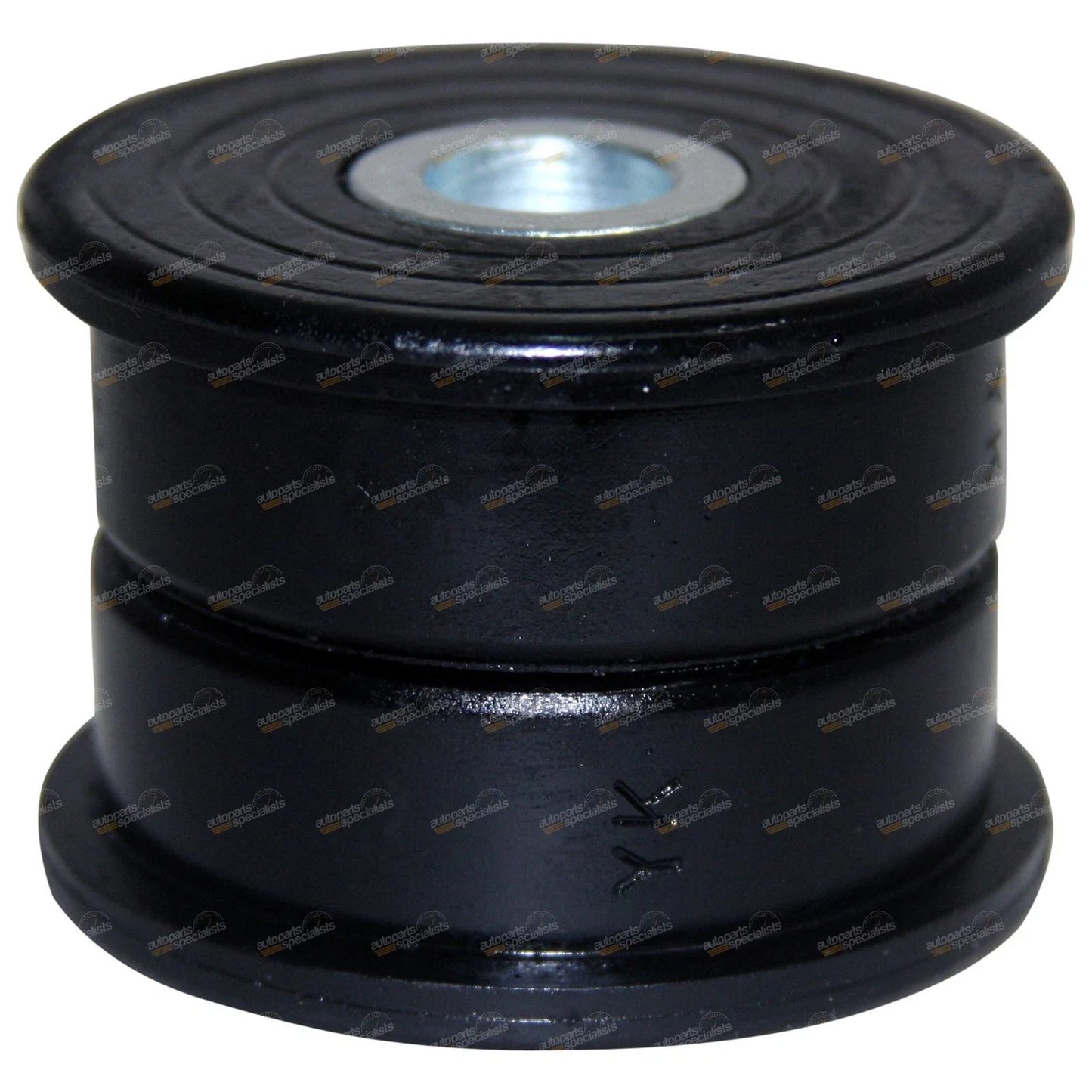 Radius Arm Diff Bush Kit for Toyota Landcruiser 100 Series (1998–2007)