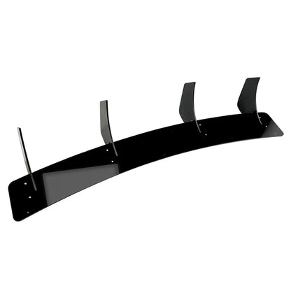 Rear Trunk Spoiler Wing for Mercedes Benz CLA Class W117 C117 (2013-2019)